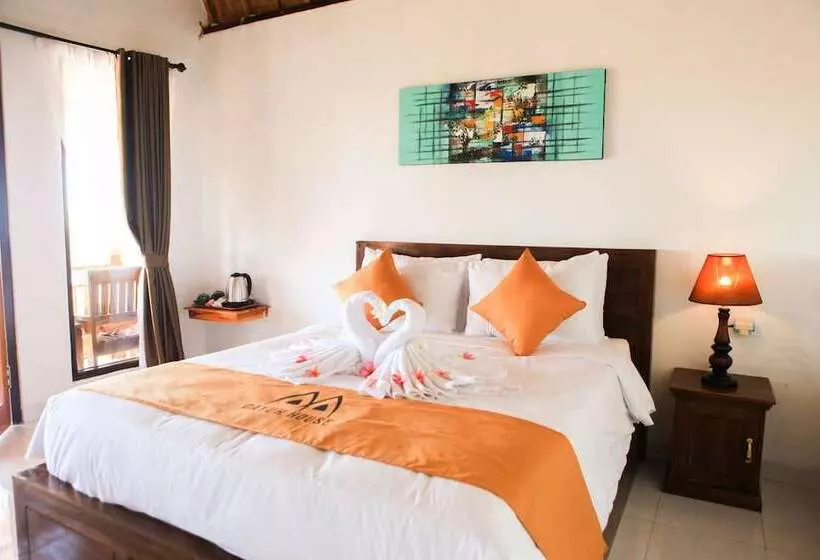 ベッドアンドブレックファースト Dayuh House