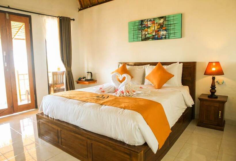 住宿加早餐 Dayuh House