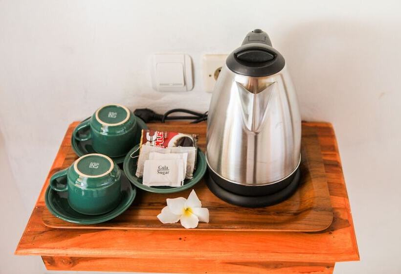 住宿加早餐 Dayuh House