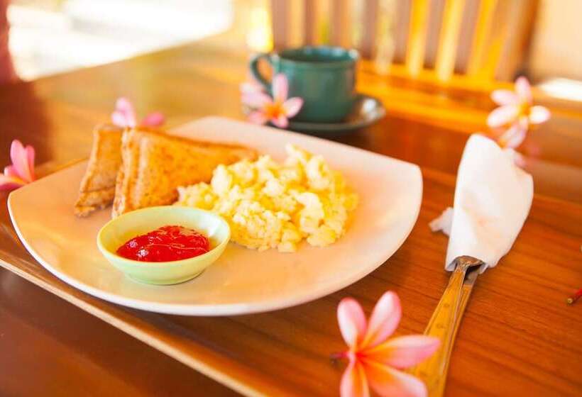 住宿加早餐 Dayuh House