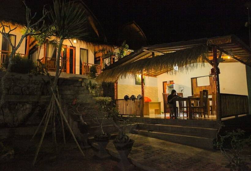 住宿加早餐 Dayuh House