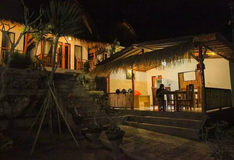 ベッドアンドブレックファースト Dayuh House