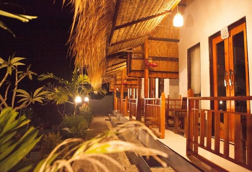 住宿加早餐 Dayuh House