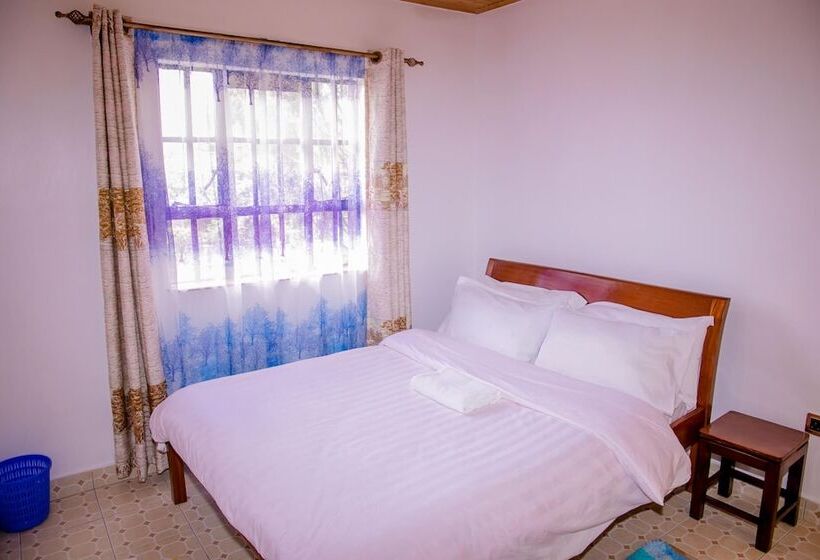 تختخواب و صبحانه Hope Homestay