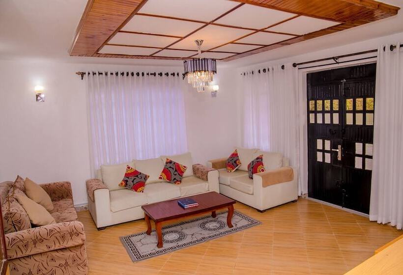 تختخواب و صبحانه Hope Homestay