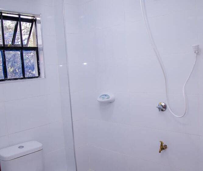 تختخواب و صبحانه Hope Homestay