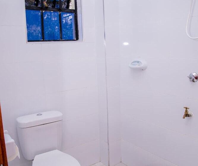 تختخواب و صبحانه Hope Homestay