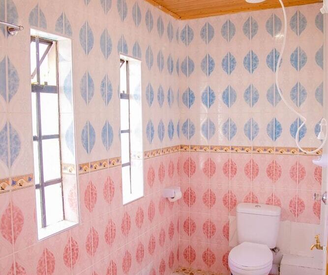 تختخواب و صبحانه Hope Homestay