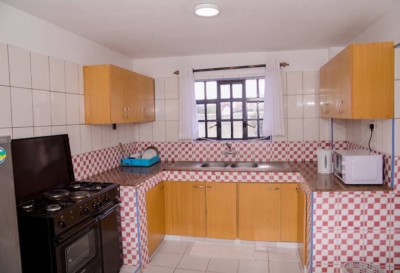 تختخواب و صبحانه Hope Homestay