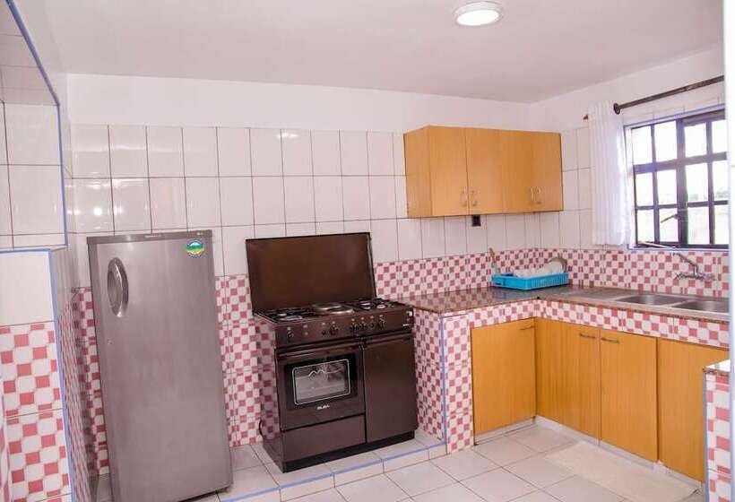 تختخواب و صبحانه Hope Homestay