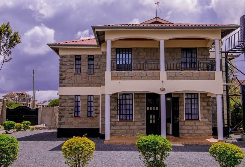 تختخواب و صبحانه Hope Homestay