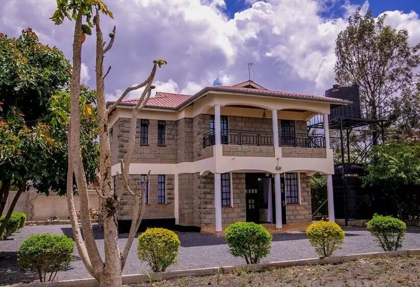 تختخواب و صبحانه Hope Homestay