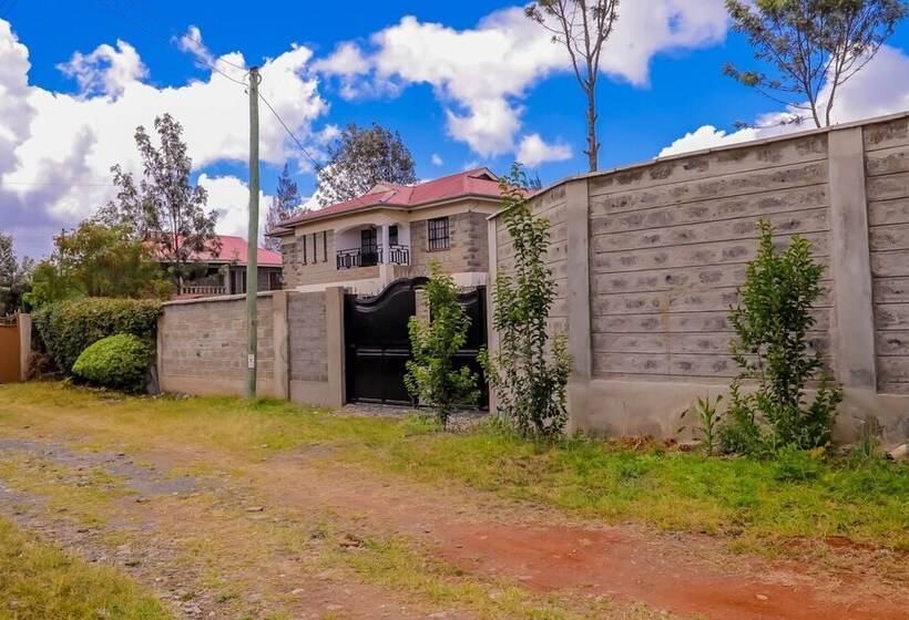 تختخواب و صبحانه Hope Homestay