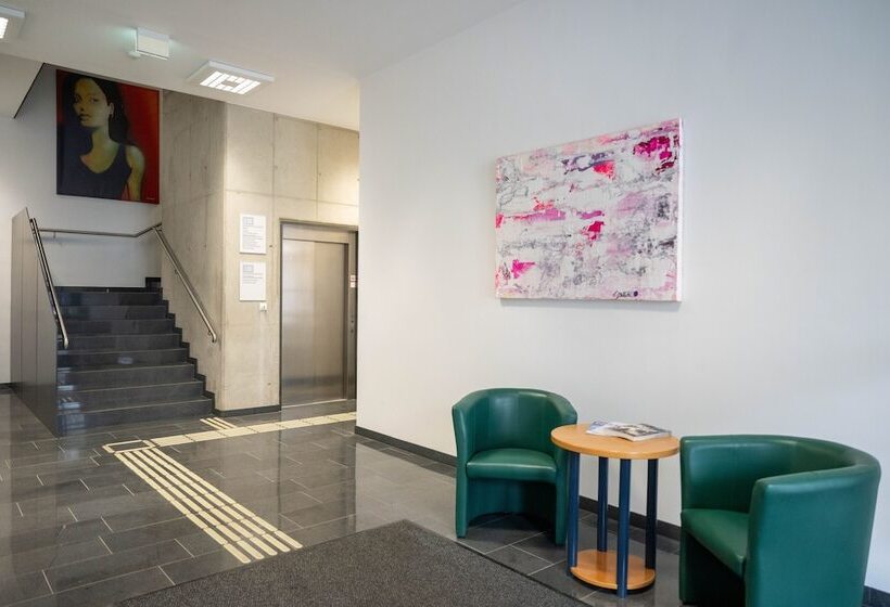 Bed and Breakfast Pm Premiumapart Strassgang