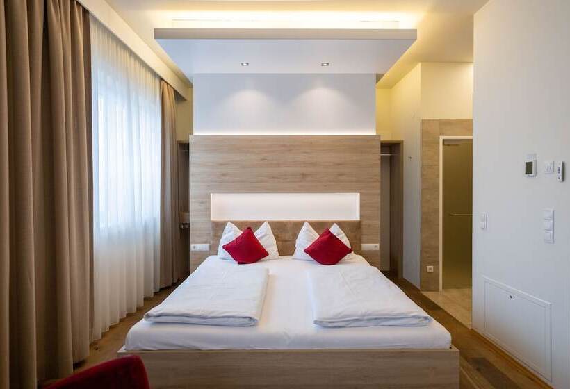 Bed and Breakfast Pm Premiumapart Strassgang