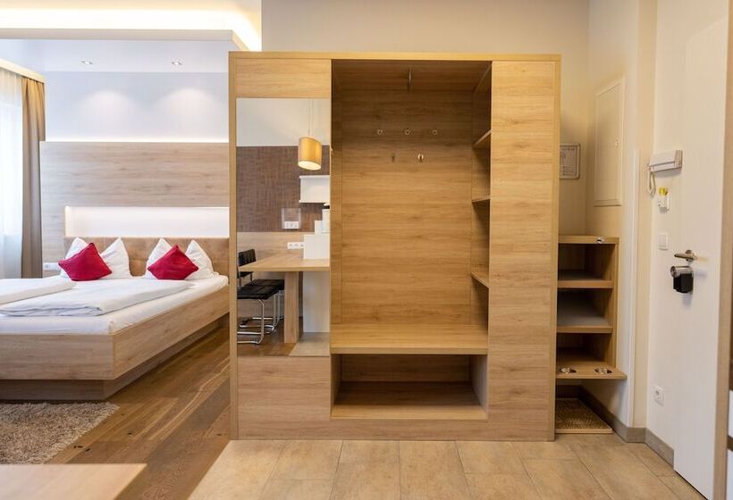 Bed and Breakfast Pm Premiumapart Strassgang