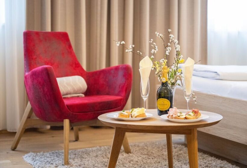 Bed and Breakfast Pm Premiumapart Strassgang