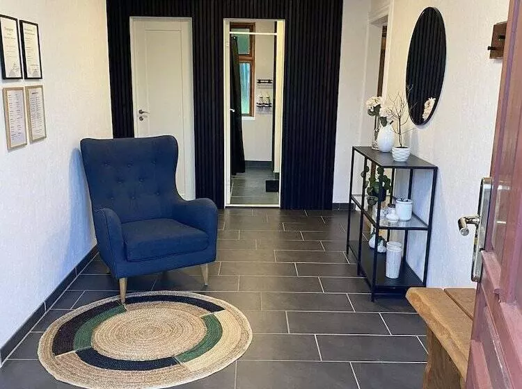 ベッドアンドブレックファースト Stay Billund