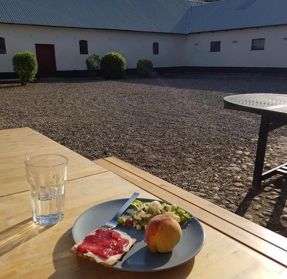 住宿加早餐  Stay Billund