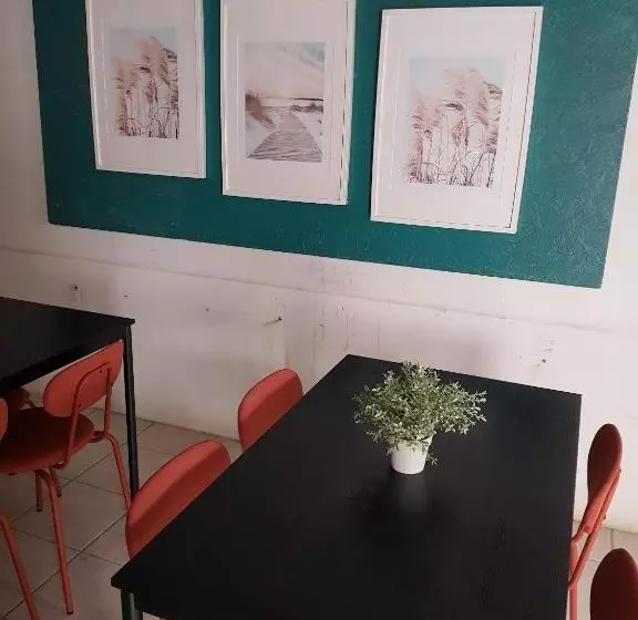 ベッドアンドブレックファースト Stay Billund