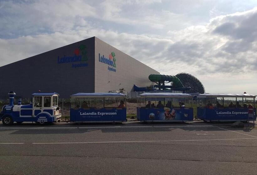 住宿加早餐  Stay Billund