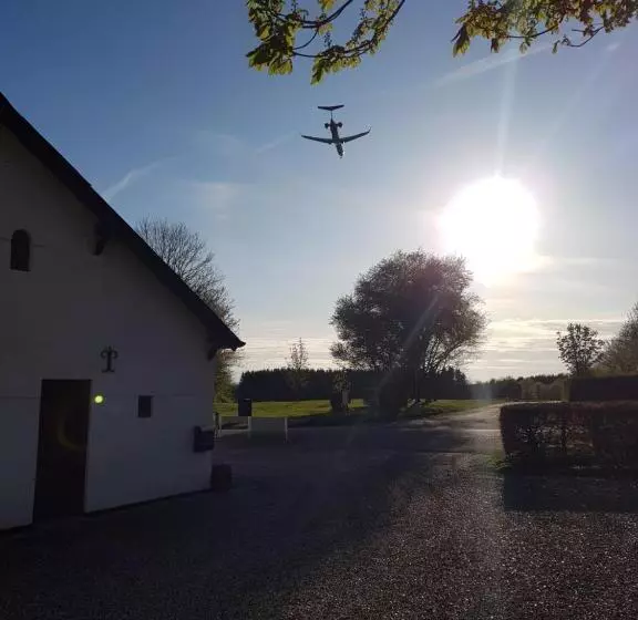 ベッドアンドブレックファースト Stay Billund