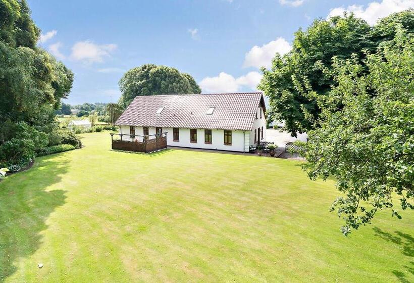 住宿加早餐  Stay Billund