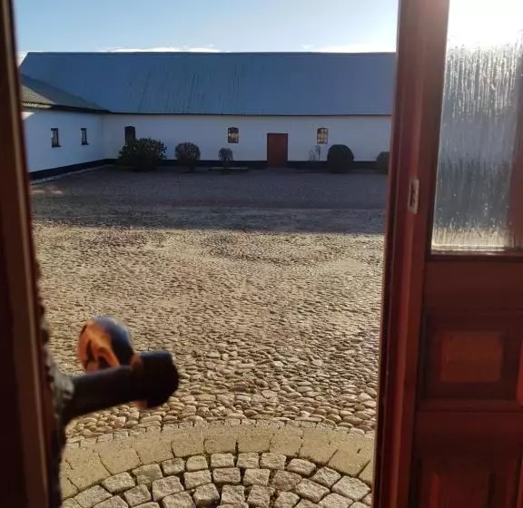 ベッドアンドブレックファースト Stay Billund