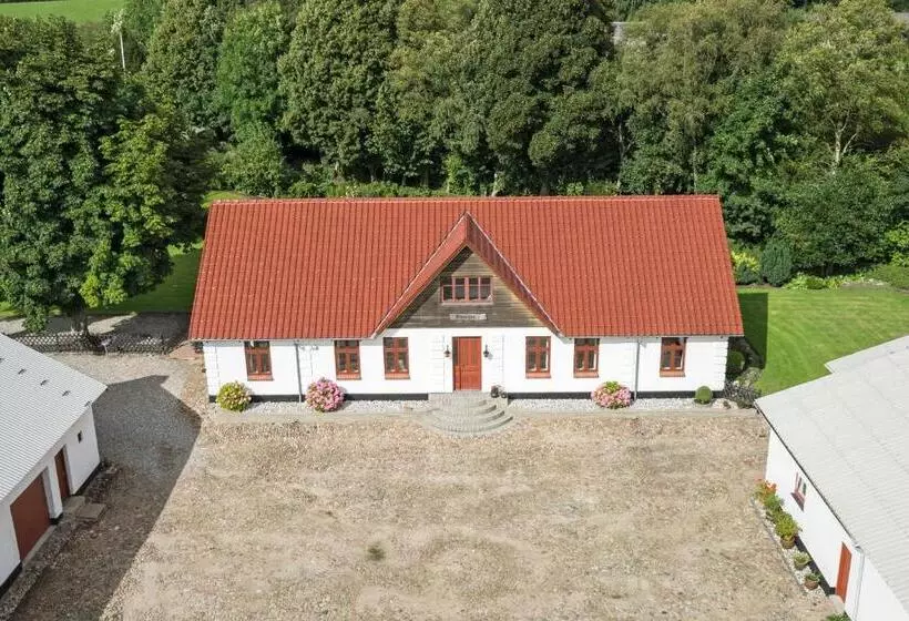 ベッドアンドブレックファースト Stay Billund