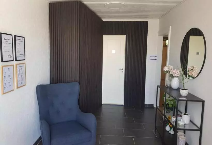 ベッドアンドブレックファースト Stay Billund