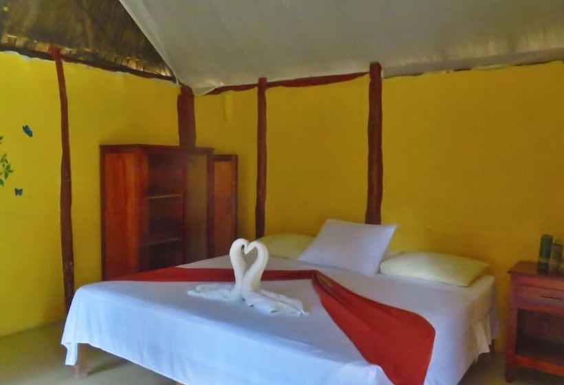 Eco Hotel Selvabonita Kiichpamkaax