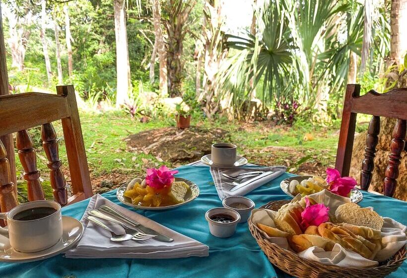 Eco Hotel Selvabonita Kiichpamkaax