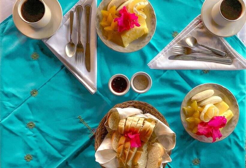 Eco Hotel Selvabonita Kiichpamkaax