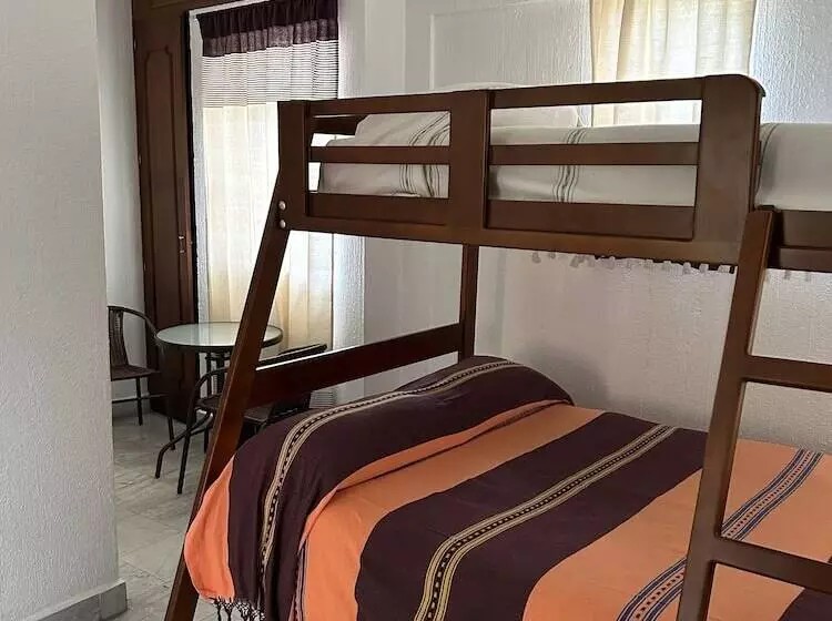 Habitaciones Leonor