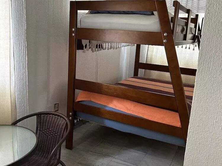 Habitaciones Leonor