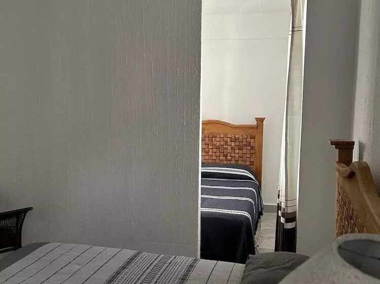 Habitaciones Leonor