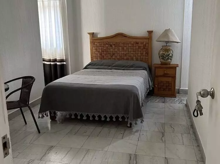 Habitaciones Leonor
