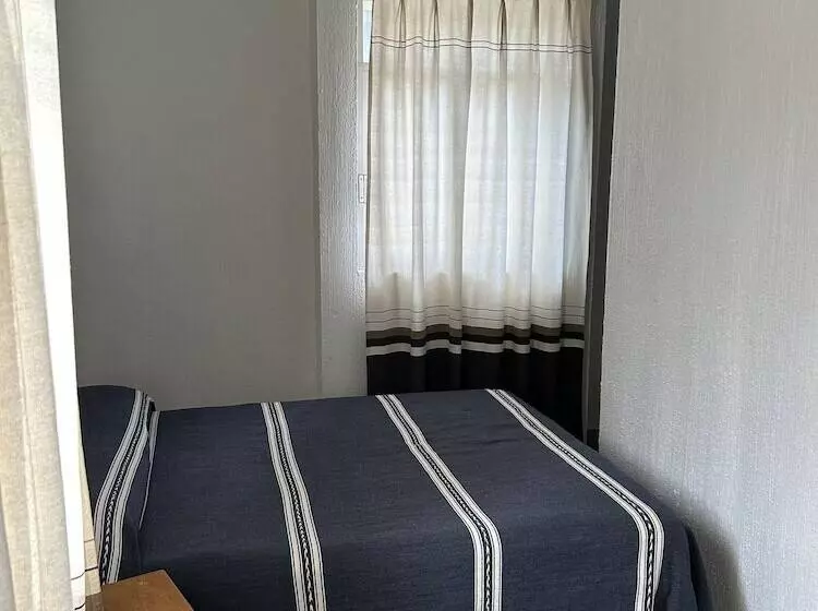 Habitaciones Leonor