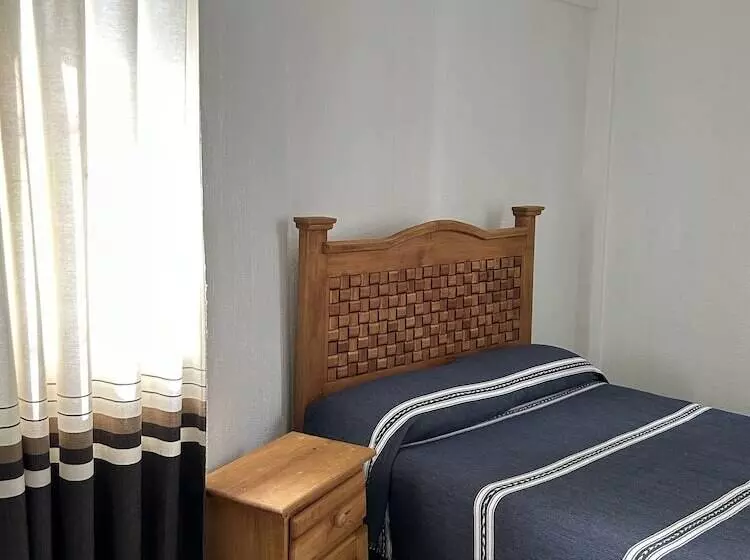 Habitaciones Leonor