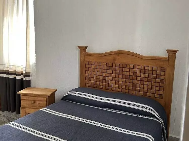 Habitaciones Leonor