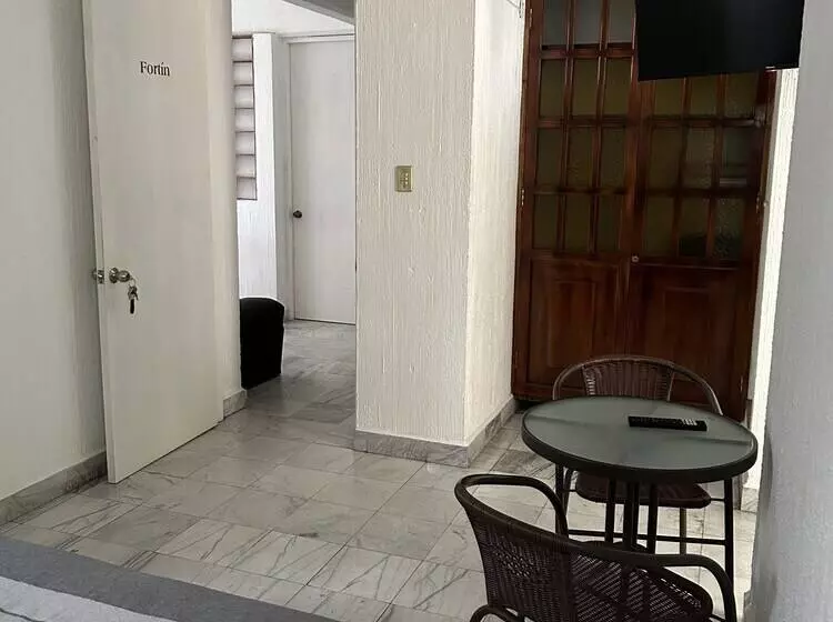 Habitaciones Leonor