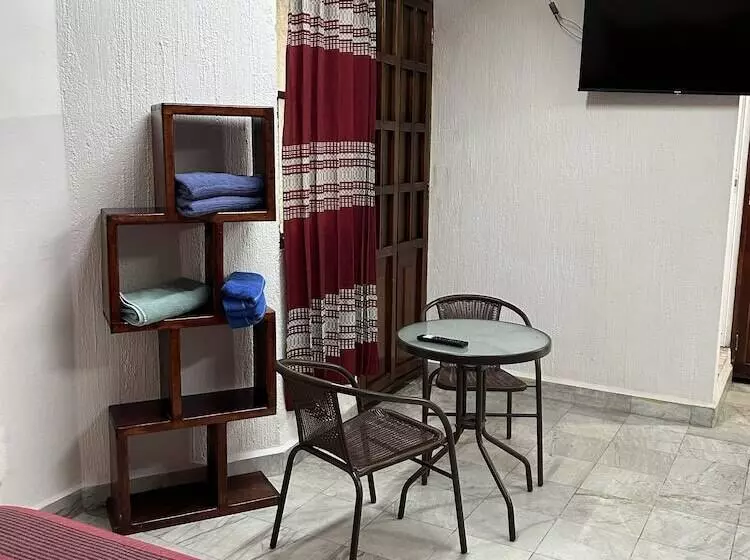 Habitaciones Leonor