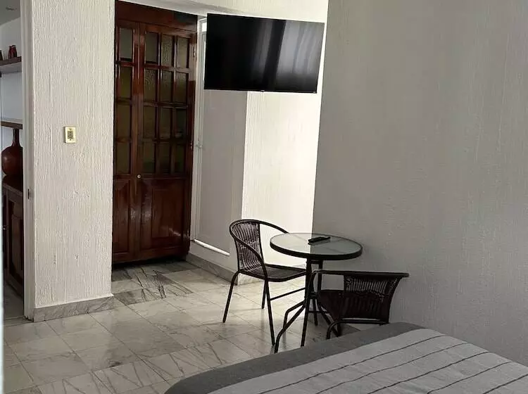 Habitaciones Leonor