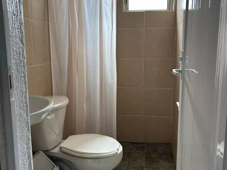 Habitaciones Leonor