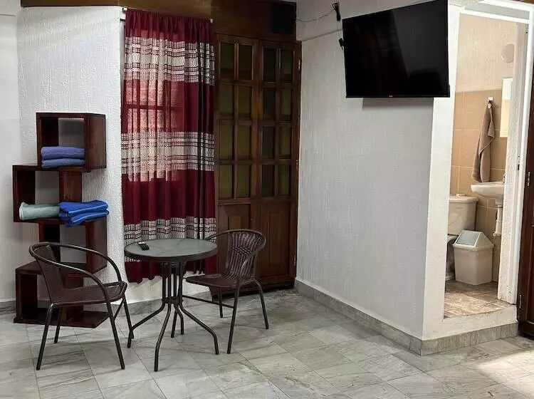 Habitaciones Leonor