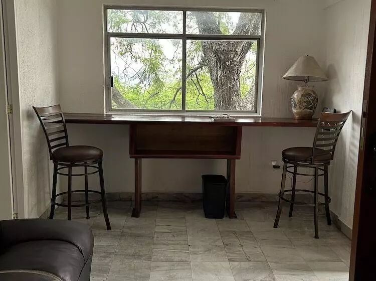 Habitaciones Leonor