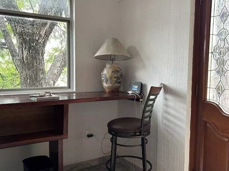 Habitaciones Leonor