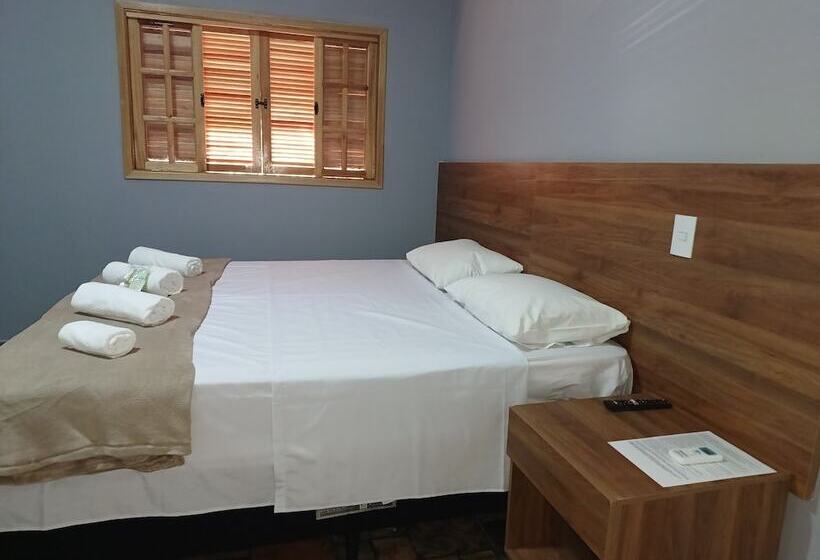 客栈  Alto Costa Flats