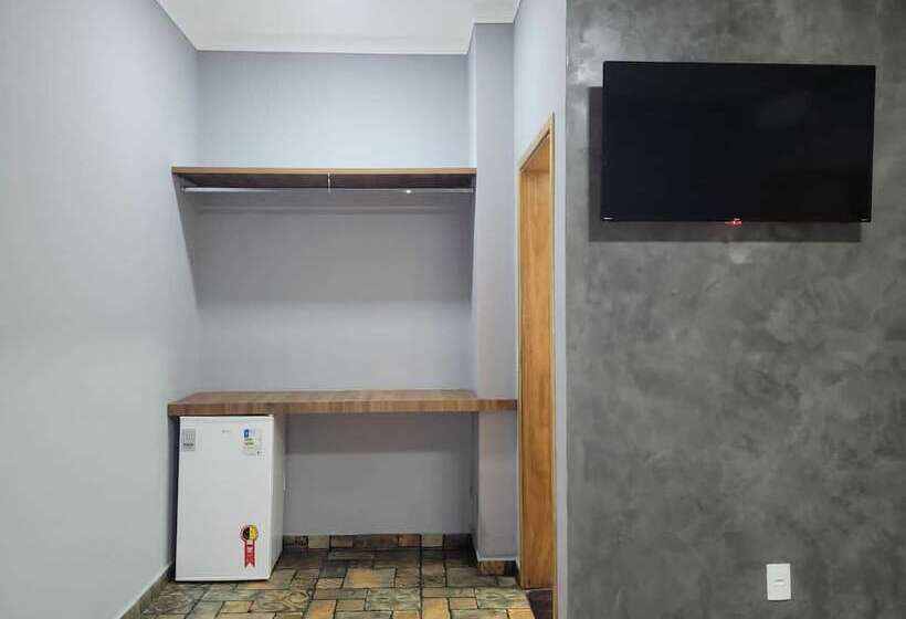 客栈  Alto Costa Flats