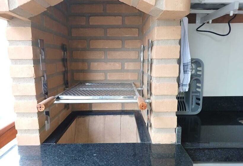 客栈  Alto Costa Flats